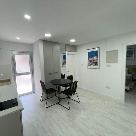 Levante Holiday Apartments Larnaca Esterno foto