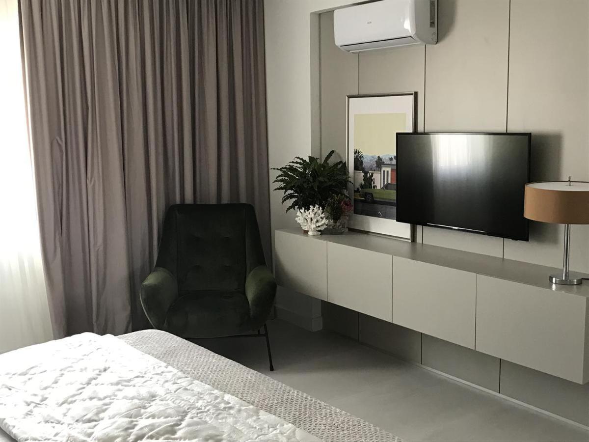 Levante Holiday Apartments Larnaca Esterno foto