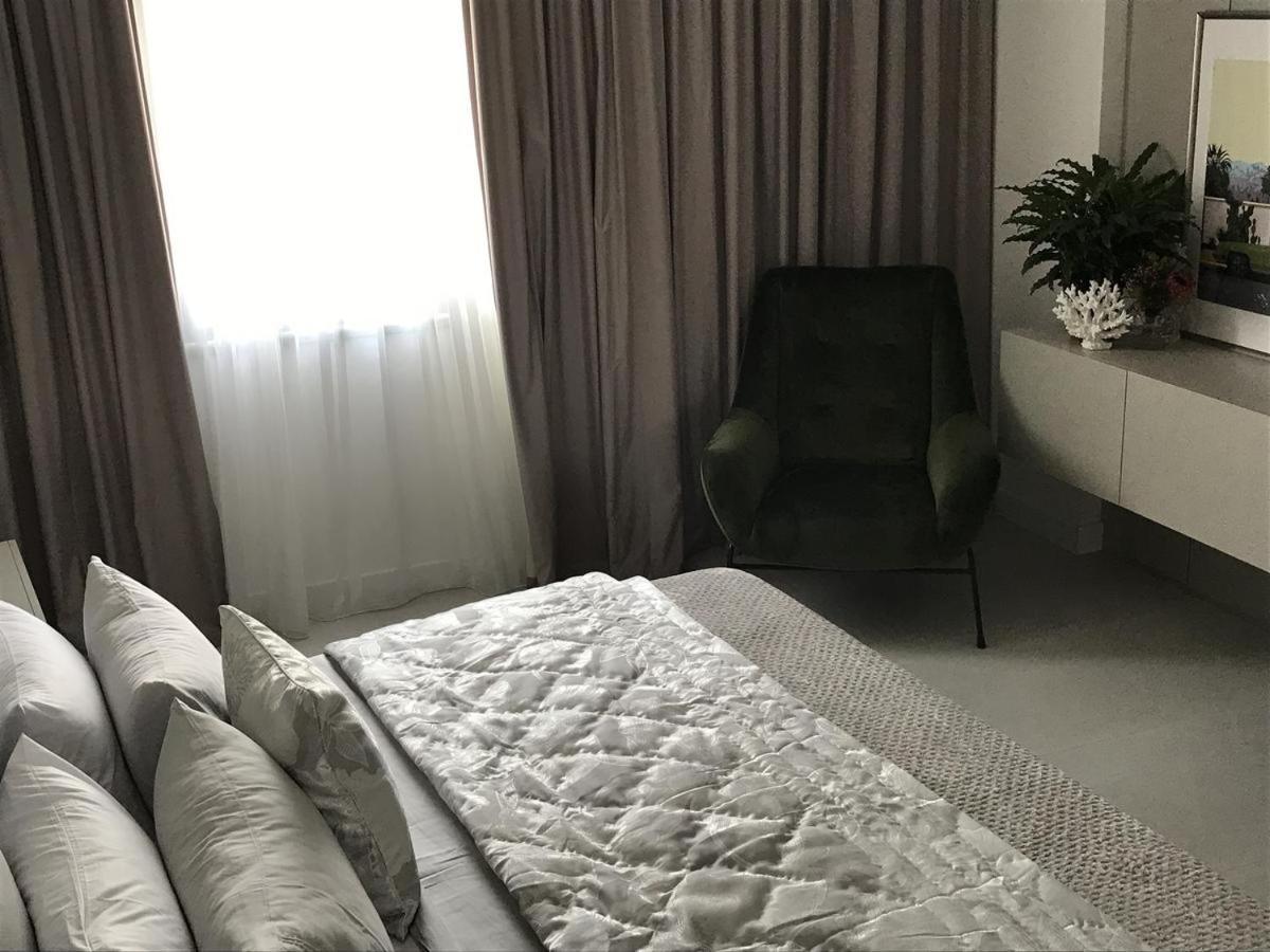 Levante Holiday Apartments Larnaca Esterno foto