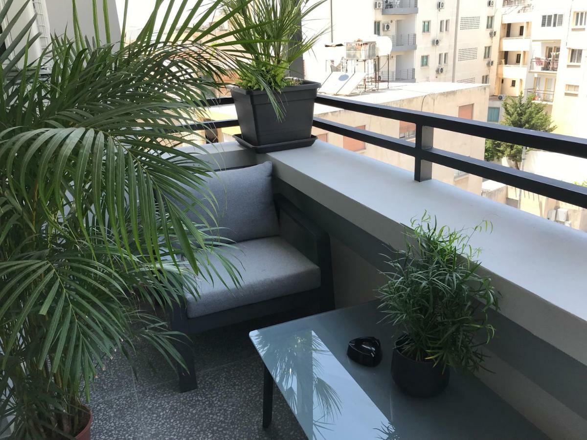 Levante Holiday Apartments Larnaca Esterno foto