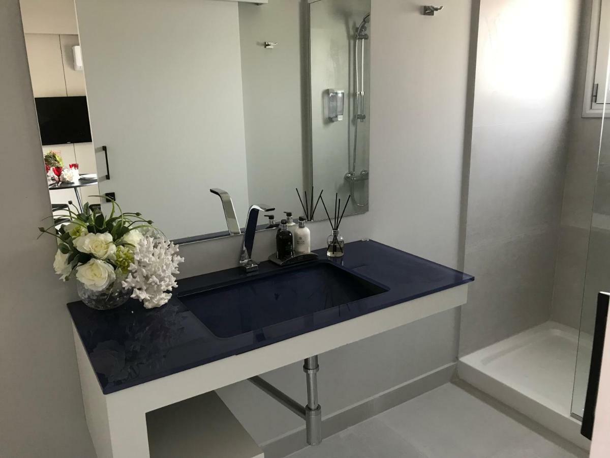 Levante Holiday Apartments Larnaca Esterno foto